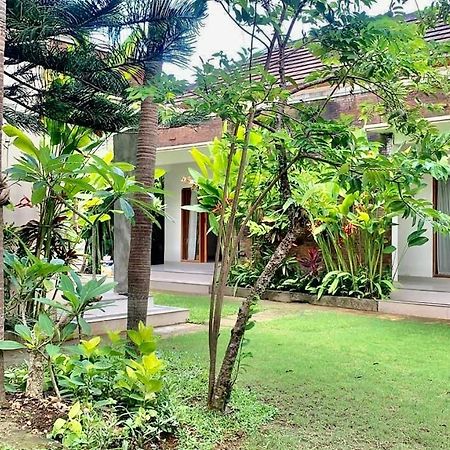 Appartamento Umahode Bali Nusa Dua  Esterno foto