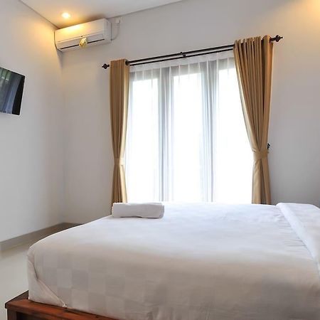Appartamento Umahode Bali Nusa Dua  Esterno foto
