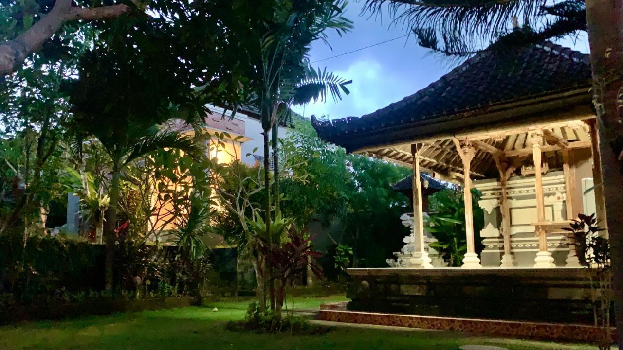 Appartamento Umahode Bali Nusa Dua  Esterno foto