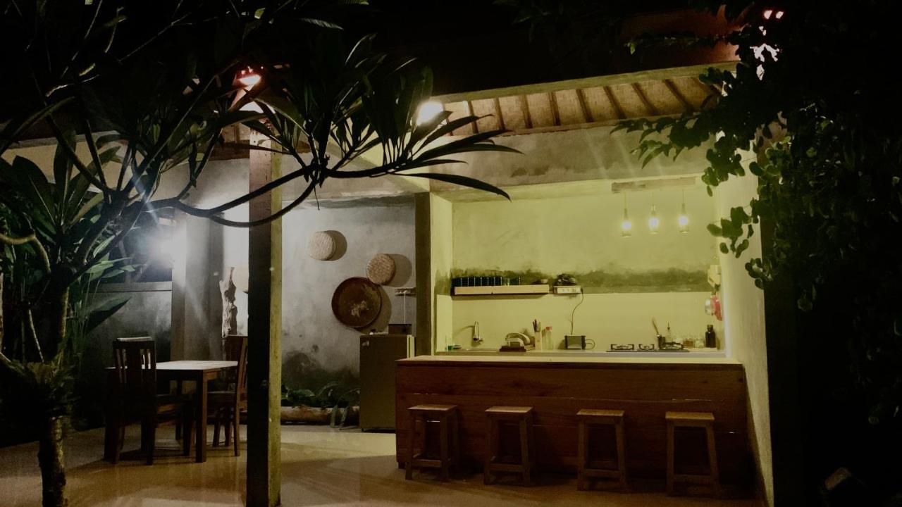 Appartamento Umahode Bali Nusa Dua  Esterno foto