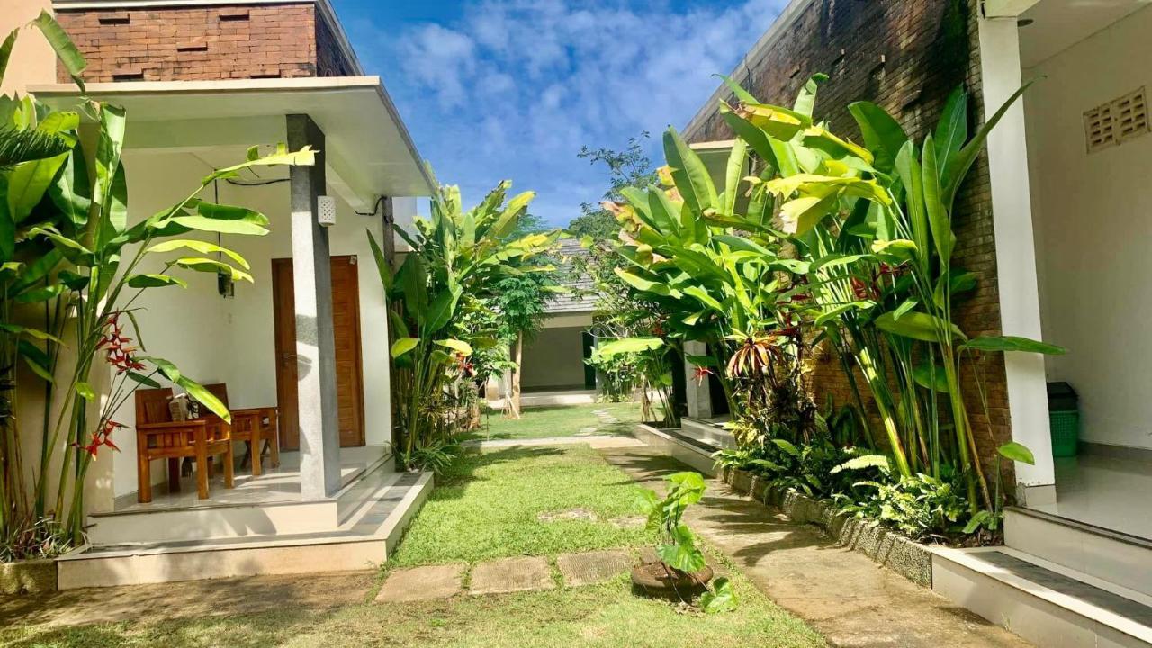 Appartamento Umahode Bali Nusa Dua  Esterno foto