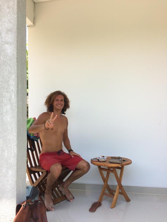 Appartamento Umahode Bali Nusa Dua  Esterno foto