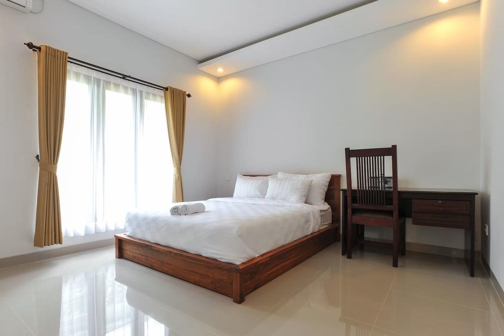 Appartamento Umahode Bali Nusa Dua  Esterno foto