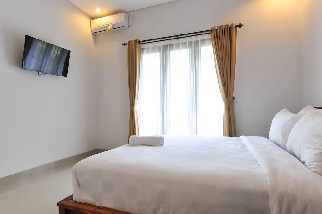 Appartamento Umahode Bali Nusa Dua  Esterno foto