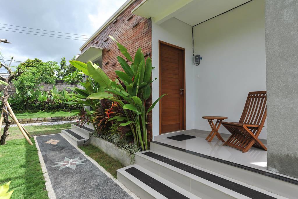 Appartamento Umahode Bali Nusa Dua  Esterno foto