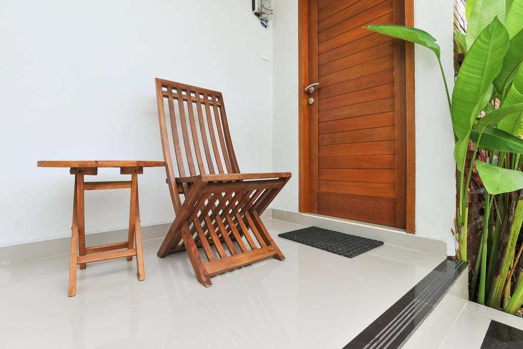 Appartamento Umahode Bali Nusa Dua  Esterno foto