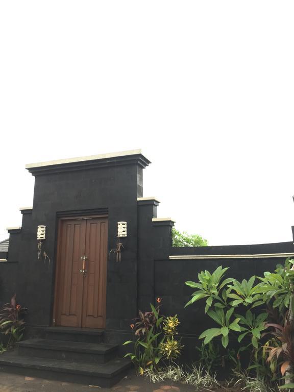 Appartamento Umahode Bali Nusa Dua  Esterno foto