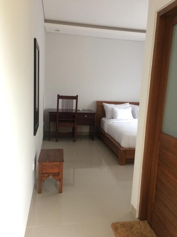 Appartamento Umahode Bali Nusa Dua  Esterno foto