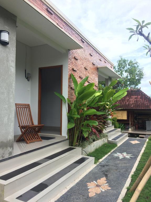 Appartamento Umahode Bali Nusa Dua  Esterno foto