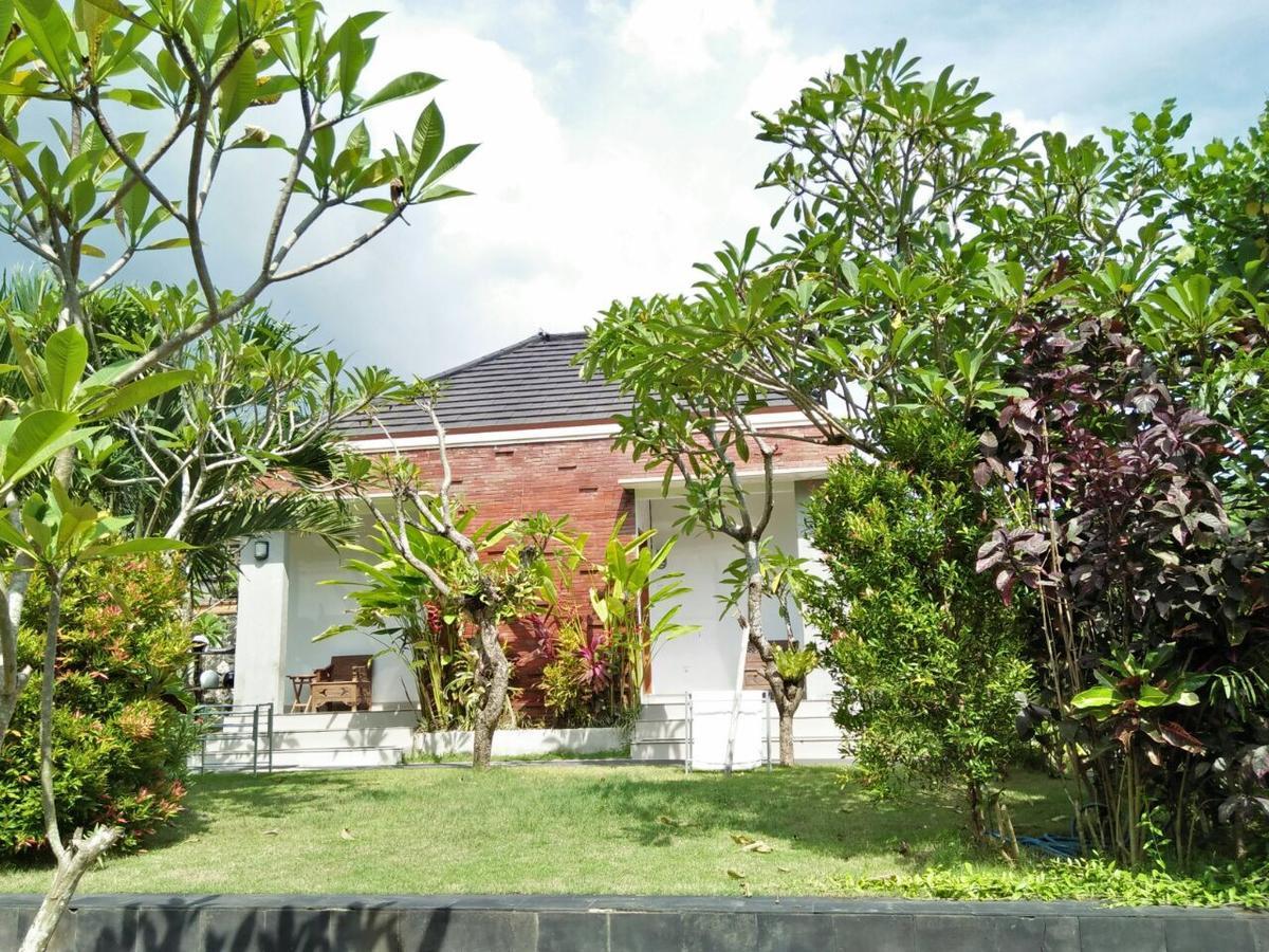Appartamento Umahode Bali Nusa Dua  Esterno foto