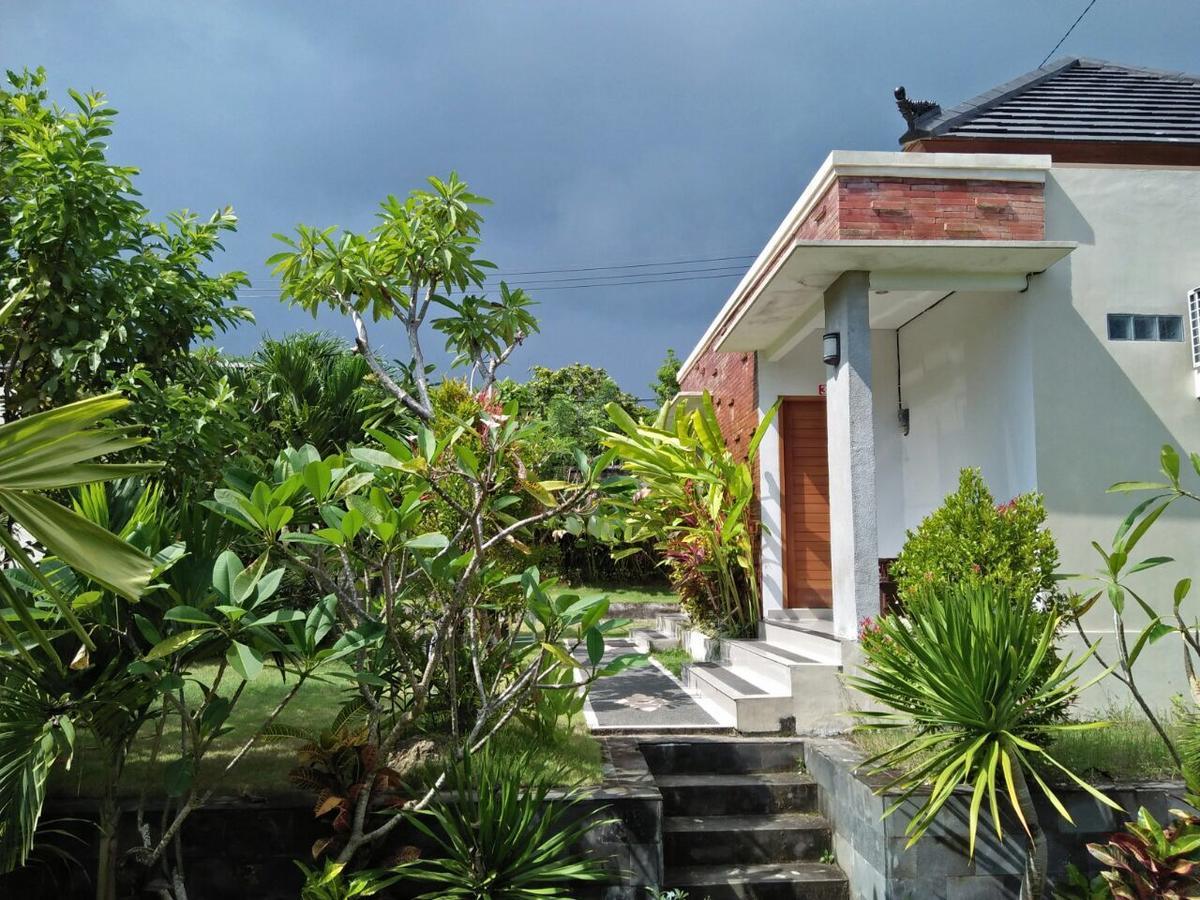 Appartamento Umahode Bali Nusa Dua  Esterno foto