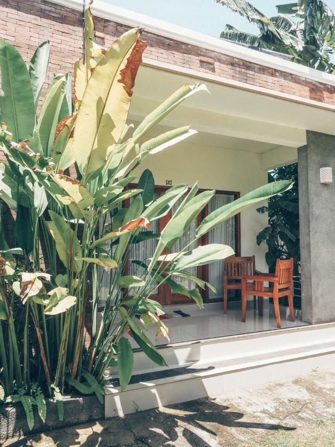 Appartamento Umahode Bali Nusa Dua  Esterno foto