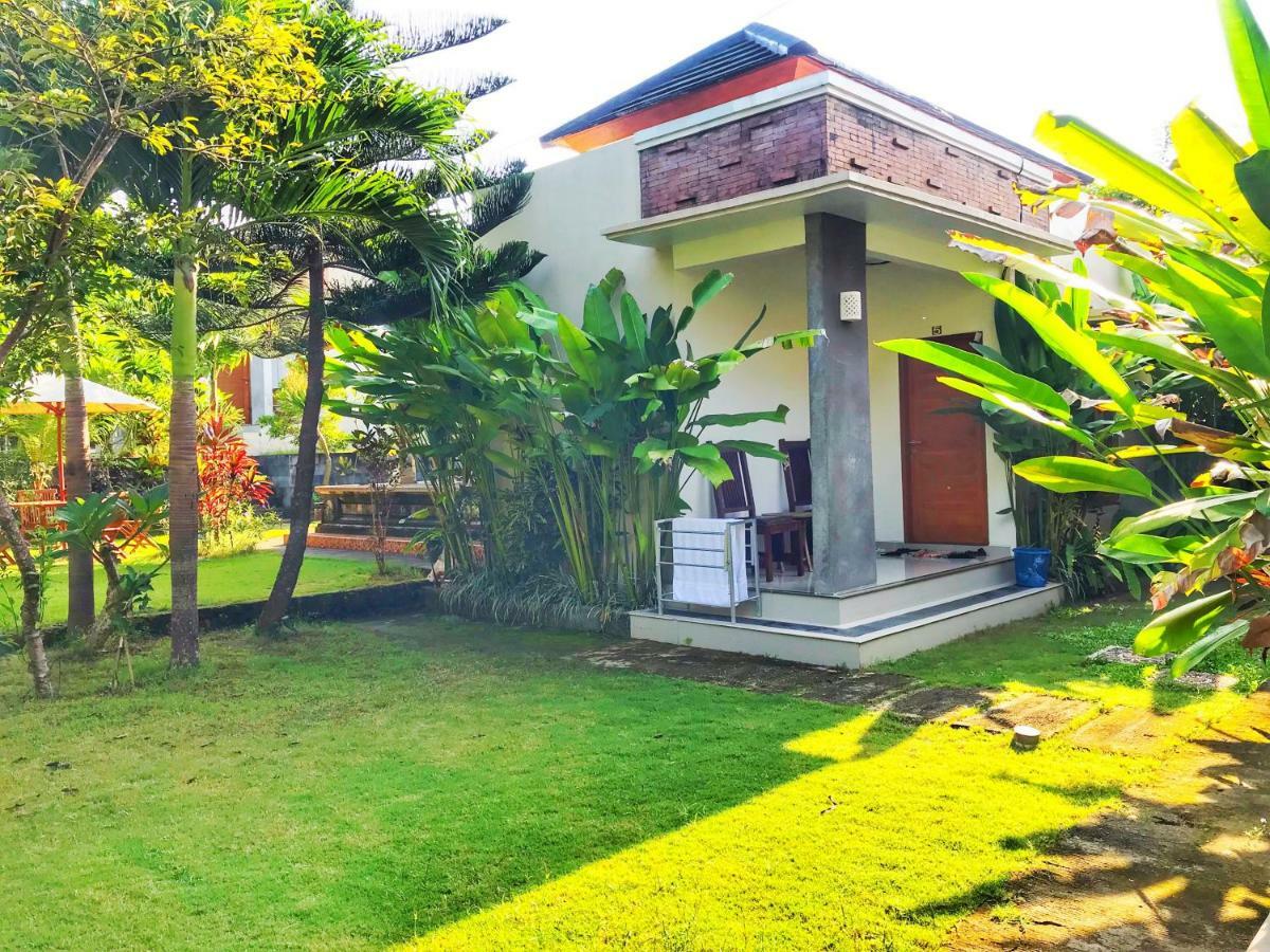 Appartamento Umahode Bali Nusa Dua  Esterno foto