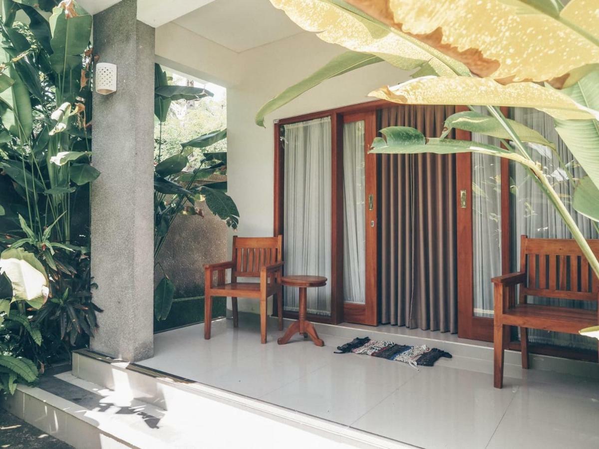 Appartamento Umahode Bali Nusa Dua  Esterno foto