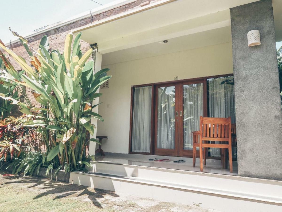 Appartamento Umahode Bali Nusa Dua  Esterno foto